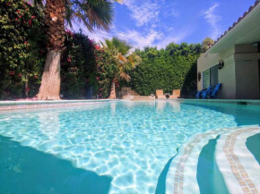 Luxury Villa, 10 min to Coachella, Walk to BNP